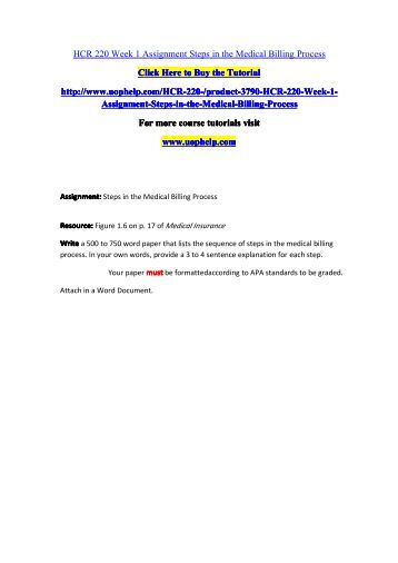 Help With Speech Writing Steps In Medical Billing Process Essay Narrative Essay Topics For High School Students also Assignment Services Steps In Medical Billing Process Essay College Paper Sample The Yellow Wallpaper Essay Topics