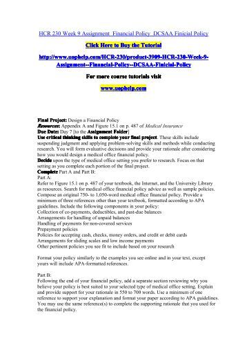 hcr 230 week 3 assignment the Hcr 230 week 1 assignment features of private payer and consumer-driven health plans hcr 230 week 2 dq 1and dq 2 hcr 230 week 1 assignment features of private payer and consumer-driven health plans. hcr 230 week 3 assignment the Hcr 230 week 1 assignment features of private payer and consumer-driven health plans hcr 230 week 2 dq 1and dq 2 hcr 230 week 1 assignment features of private payer and consumer-driven health plans.