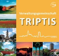 Bauunternehmen Gerd Kappe / Mike Täumel Hoch- und ... - Triptis