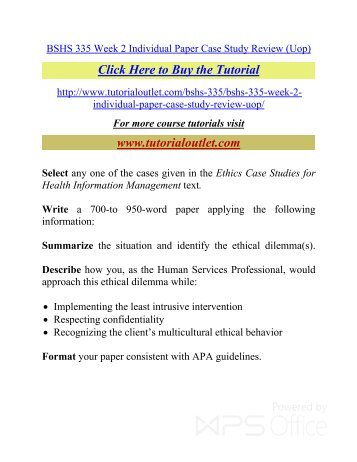 how to write an ethics case study paper how to write an ethics case study paper