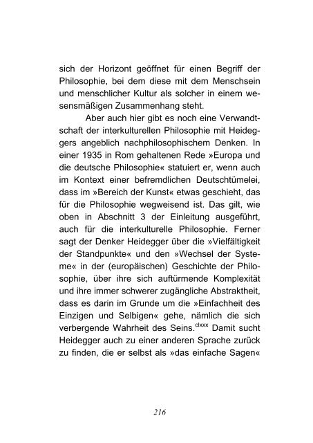 Interkulturelle Philosophe zur Einführung - Lalegion-pictures.com