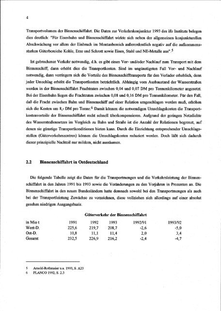 IOEW SR 071 Oekonomisch-oekologische Bewertung Saa..., Seiten