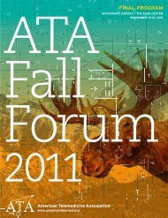 Fall Forum