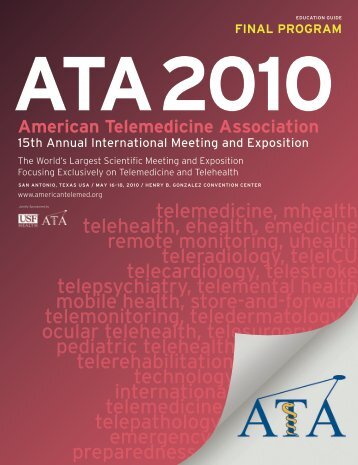 ATA 2010