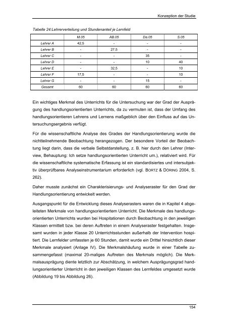 Experimentierendes Lernen in der Bau- und Holztechnik