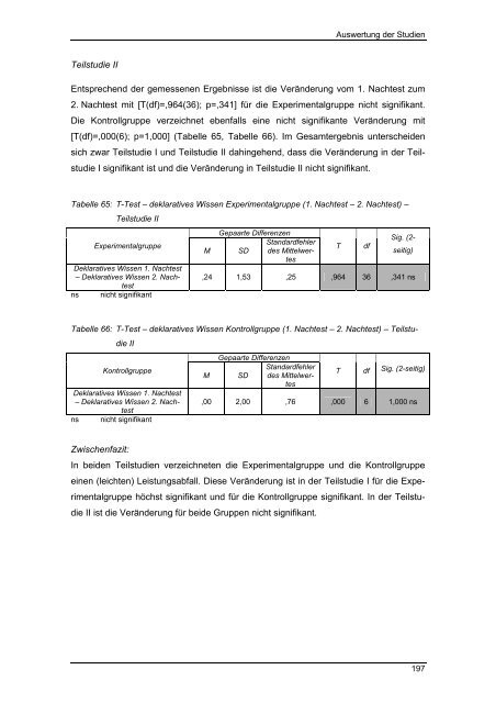 Experimentierendes Lernen in der Bau- und Holztechnik