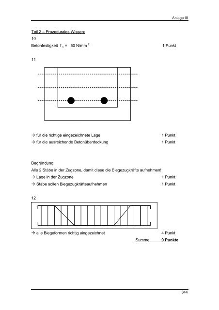 Experimentierendes Lernen in der Bau- und Holztechnik