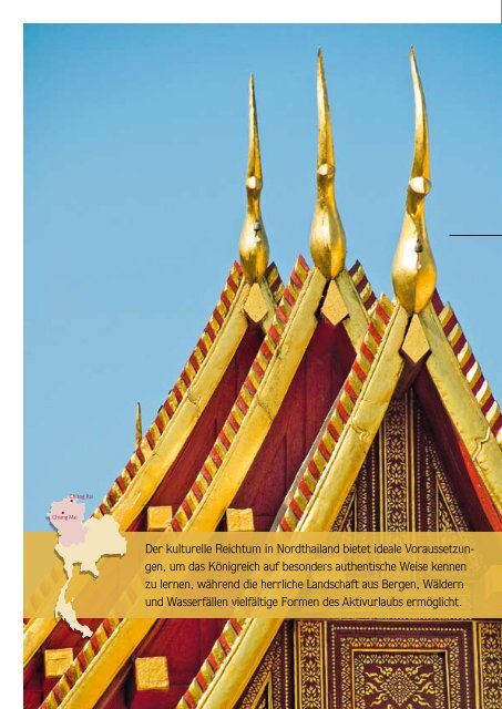 Thailand – Die Kunst des Lebens Bangkok – Nächtliche Streifzüge ...