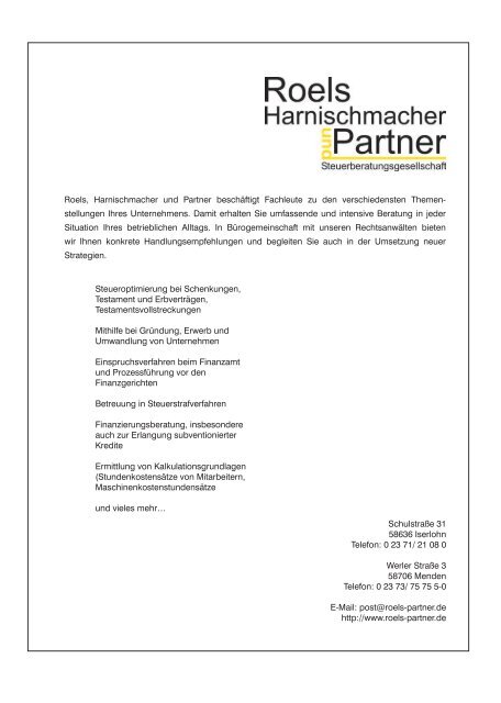 Download als PDF...(6,3 MB) - Kreishandwerkerschaft Märkischer ...