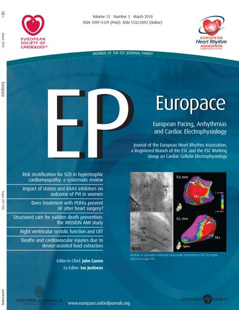 Europace