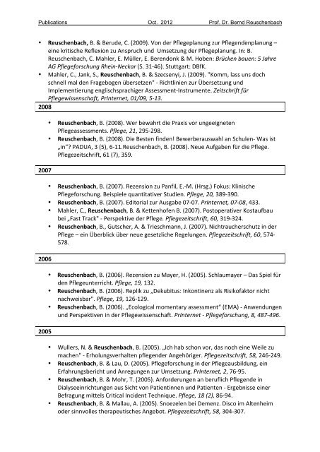 Books • Gupta, A. (2012). Assessmentinstrumente für alte Menschen ...