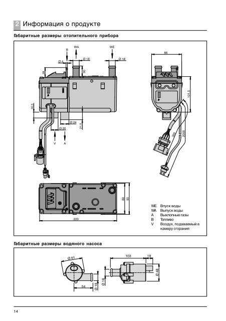 HYDRONIC