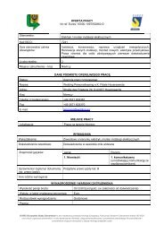 oferta pracy Nr 115/2013 Spawacz (PDF, 204,74kB)