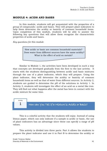 how-can-you-tell-if-a-mixture-is-acidic-or-basic