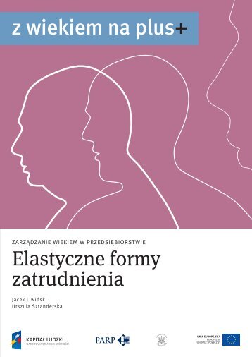 Elastyczne formy zatrudnienia