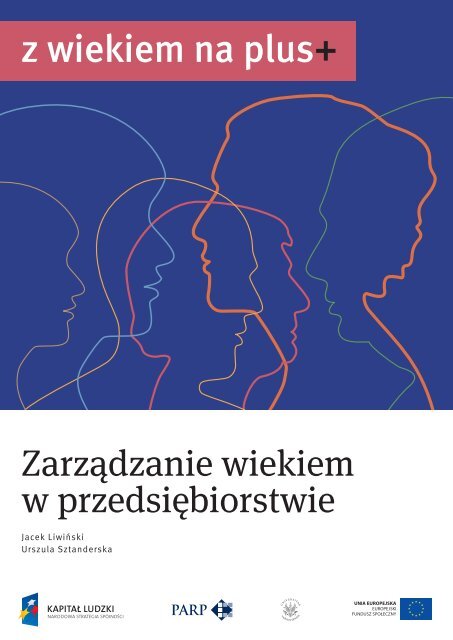 Zarządzanie wiekiem w przedsiębiorstwie