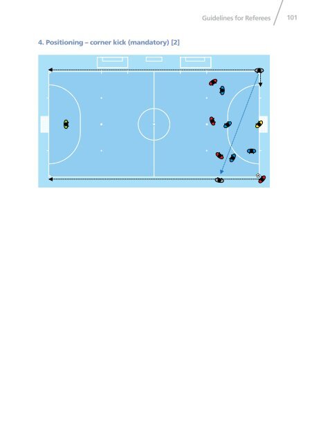 FUTSAL