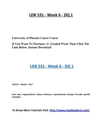 Homework help for uop