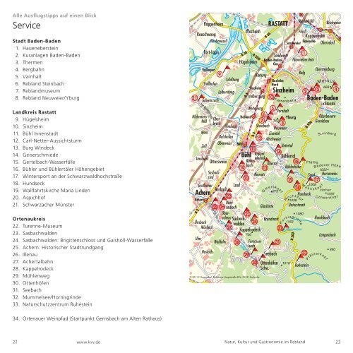 Informationen - KVV - Karlsruher Verkehrsverbund