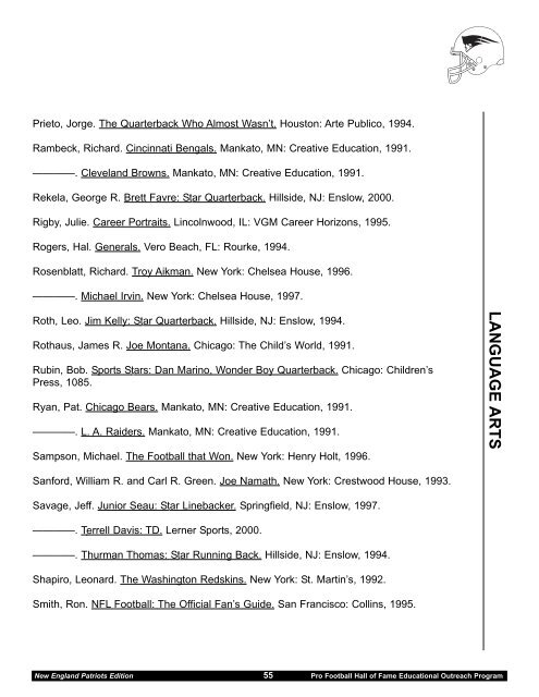 Acknowledgements