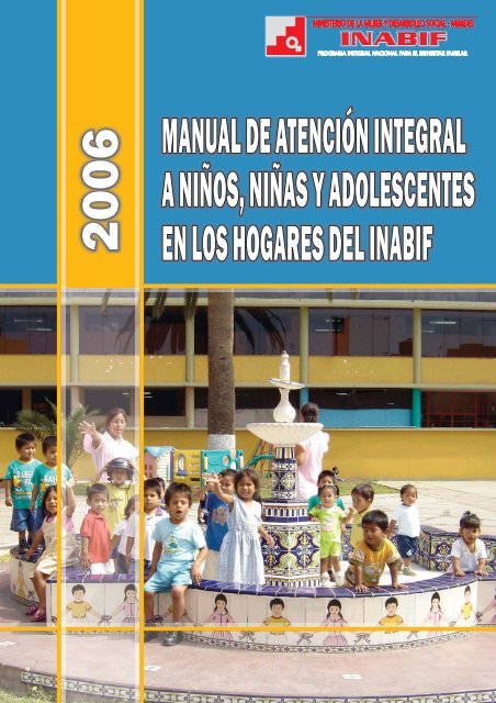 MANUAL completo - Inabif