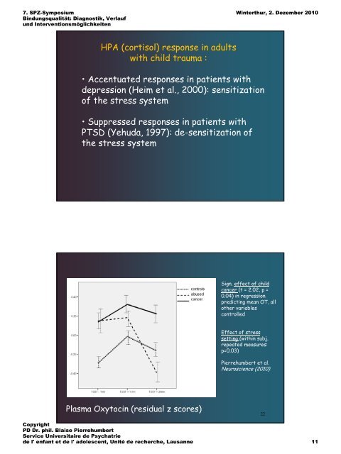 Seminarunterlagen (PDF) - Kantonsspital Winterthur