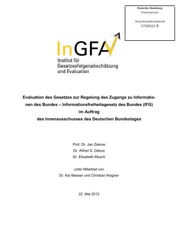 Gutachten_IFG