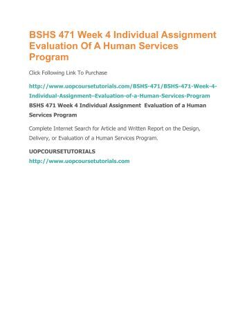 case 10 evaluating the consultation and education department paper Evaluating the consultation and education department paper resource : case 10 of ch 10 of management of human services programs write a 1,050- to 1,750-word paper which addresses the following in reference to the case study:. case 10 evaluating the consultation and education department paper Evaluating the consultation and education department paper resource : case 10 of ch 10 of management of human services programs write a 1,050- to 1,750-word paper which addresses the following in reference to the case study:.