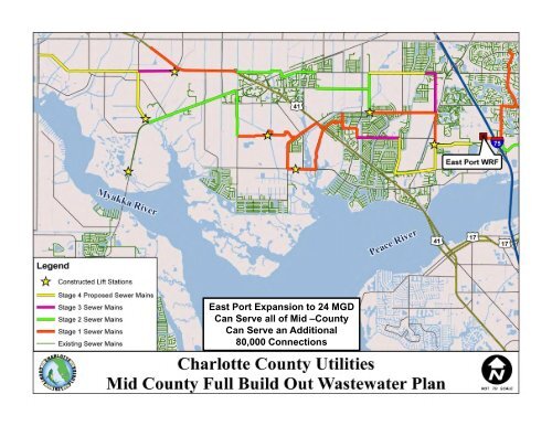 CCU Sewer Connections - Charlotte County Government