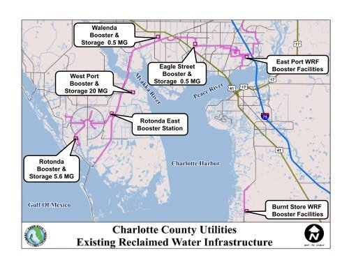 CCU Sewer Connections - Charlotte County Government