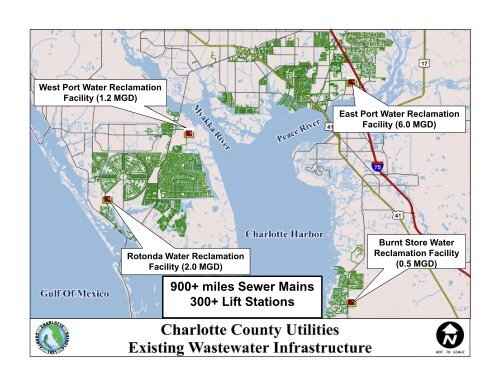 CCU Sewer Connections - Charlotte County Government