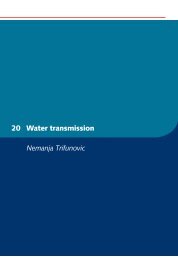 20 Water transmission Nemanja Trifunovic