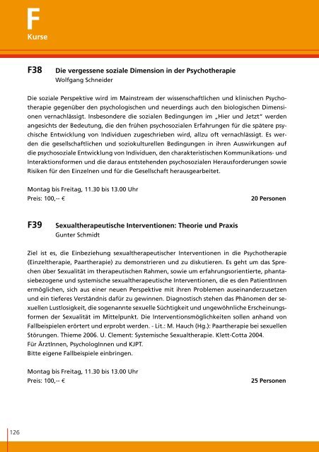 B B - Lindauer Psychotherapiewochen