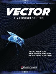 Vector - Do My Own Pest Control