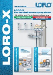 TITEL DACHENTW - Loro