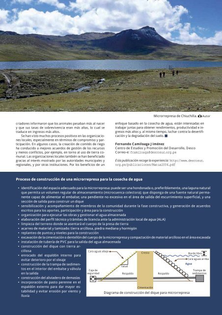 Descargar en pdf - Leisa - Revista de AgroecologÃ­a