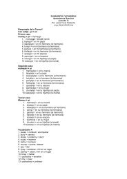 Respuesta de la Tarea 4 Con sufijo âpi = en Primer caso ... - Cebem