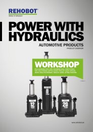 Automotive - DC Hydraulics.com
