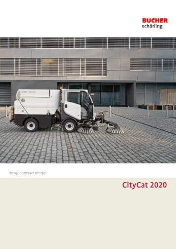 CityCat 2020