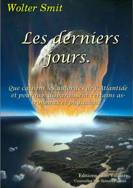 Et Dieu pleura… - Les Editions Continents