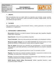 PD-AQ-03 Procedimiento control documentos.pdf