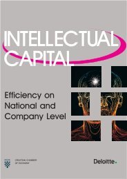 INTELLECTUAL CAPITAL