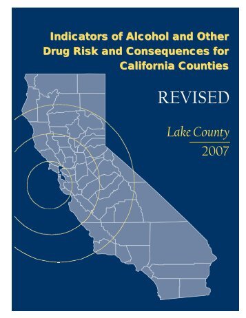 Lake County - Community Prevention Initiative (CPI)