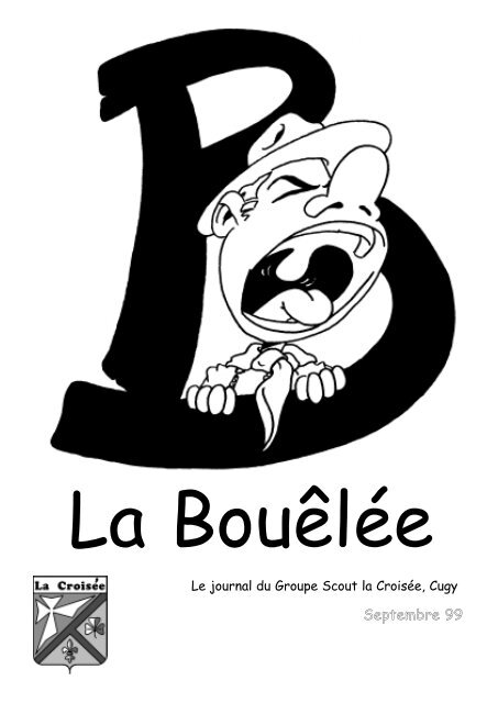 La Bouêlée