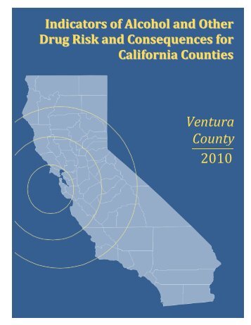 Ventura County - Alcohol and Drug Programs - State of California