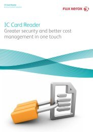 IC Card Reader