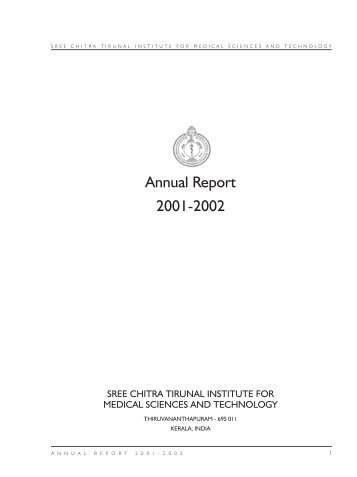 Annual Report 2001-2002