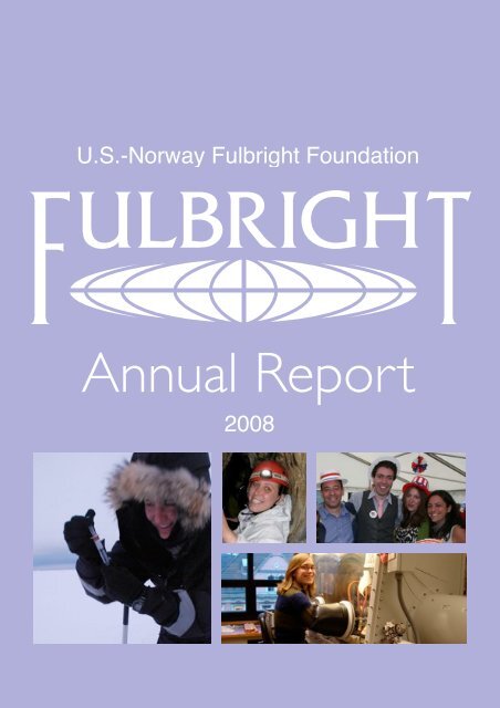 Annual Report