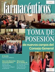 TOMA DE POSESIÓN