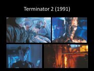 Terminator 2 (1991)